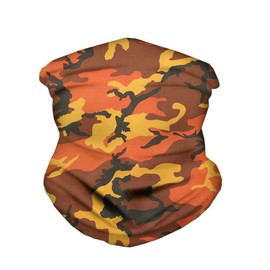 Buybai Balaclava Seamless Headbands Headwear Neck Gaiter Headwrap Sport Sweatband