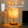 Humpptom Remote, Wireless Remote Control for Lamp Dimmer Switch, Only