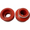 D-ETEGNIK Body Cab Mount Bushing and Bolt Kit for 1987–1995