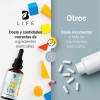 Vitamina D3 En Gotas Para Niños Con 300 Gotas B