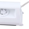 Mini Heat Press Small Iron Portable Handy Heat Press Machine