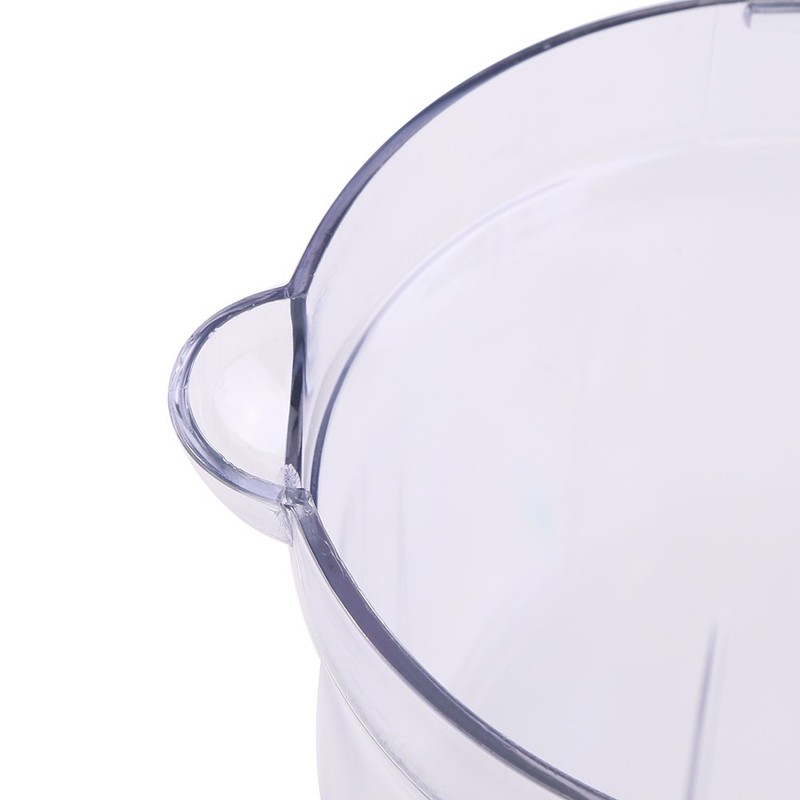 Annadue Blender Replacement Fruit and Vegetable Juicer Attachment Jug Replacement