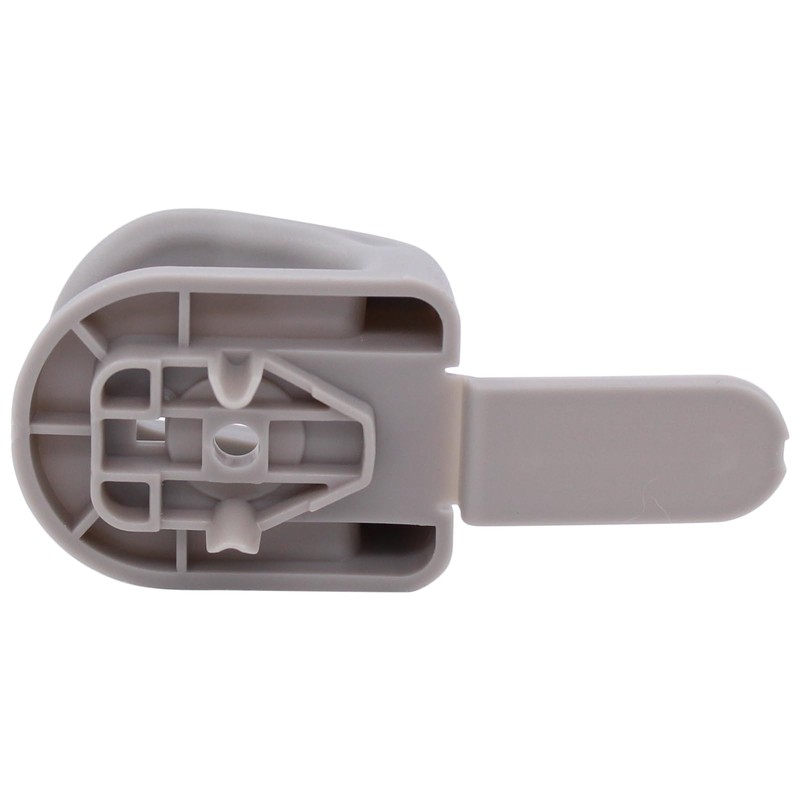 ApplianPar Interior Coat Hook Clothes Hanger for Dodge Ram 1500