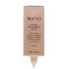 Natio SPF20 Tinted Moisturiser, Honey, 50ml