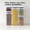 OXO Good Grips POP Container - Airtight Food Storage -