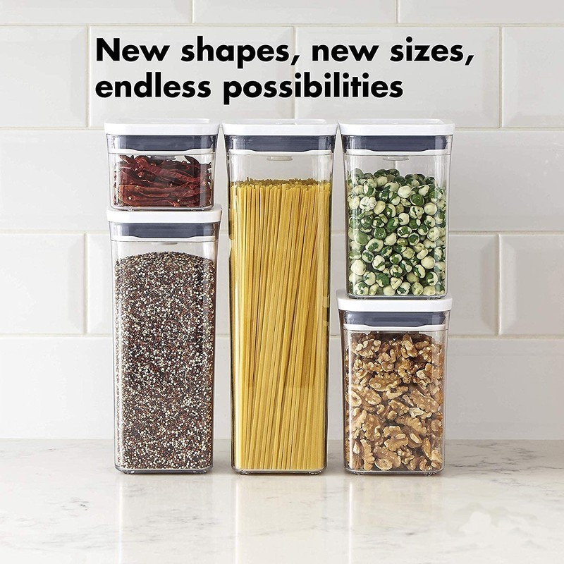 OXO Good Grips POP Container - Airtight Food Storage -