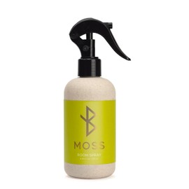 Kalastyle Hallo Iceland MOSS Room Spray | Non-Aerosol | 8.45 Ounces | Certified Vegan & Cruelty-Free | Safe for Carpets, Rugs and Linens