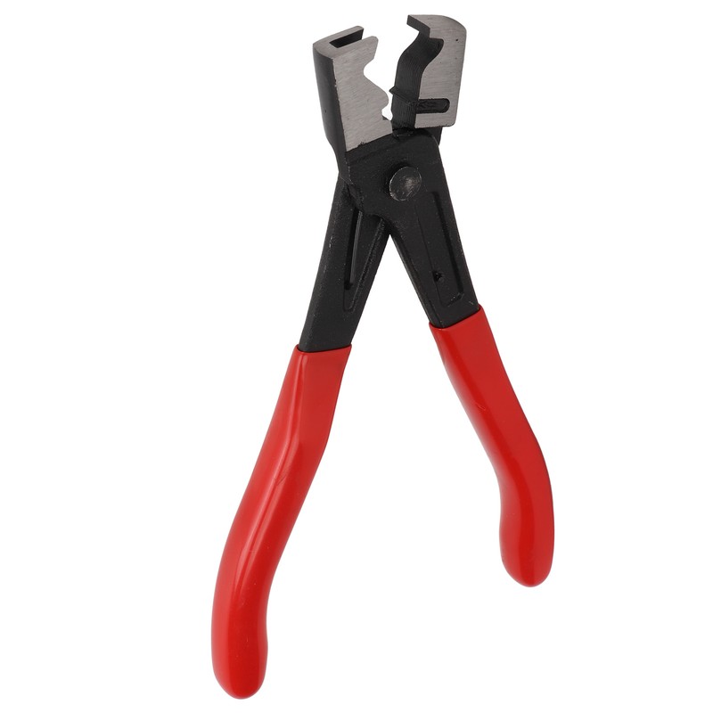 Universal Hose Clamp ClicR Collar Pliers Metal CV Boot Clamp