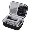 Case for MBYULO Compressed Air Duster 300000RPM Air Duster Electric