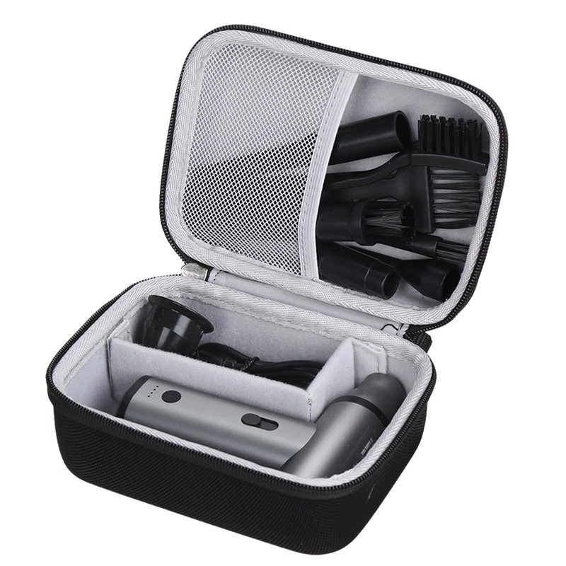 Case for MBYULO Compressed Air Duster 300000RPM Air Duster Electric