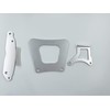 Replacement Retro Fit Kit Gas Fuel Tank For Stihl FS106