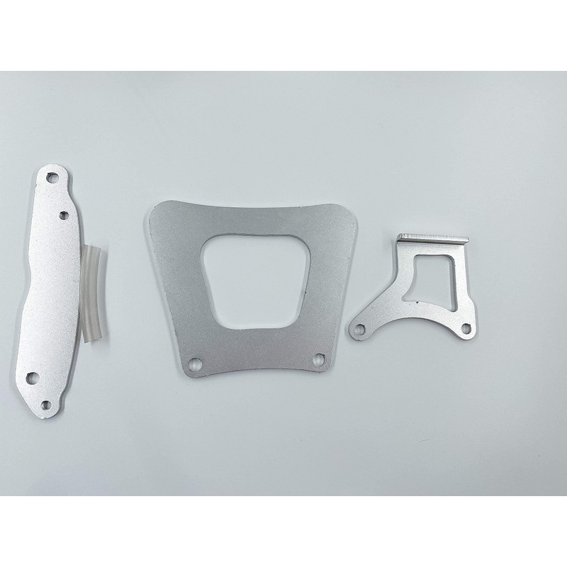 Replacement Retro Fit Kit Gas Fuel Tank For Stihl FS106