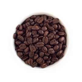 Fresh Roasted Coffee, Dark Guatemalan Huehuetenango, 5 lb (80 oz), Dark Roast, Kosher, Whole Bean
