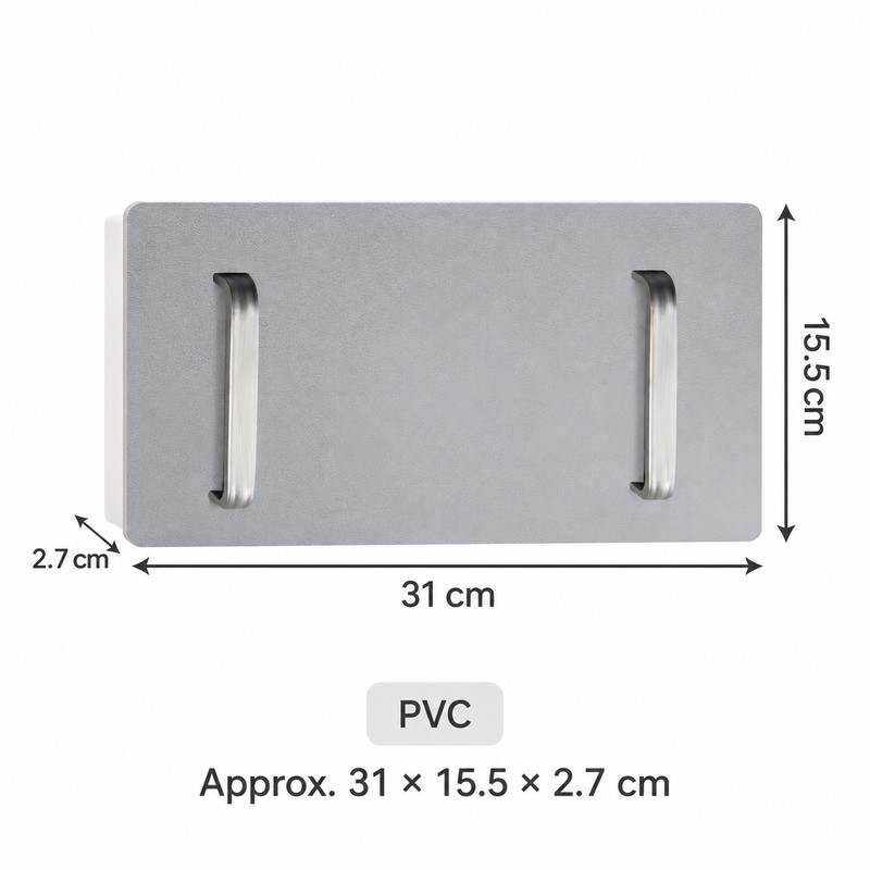 12.2 x 6.1 Inch Wide Mouth Pool Skimmer Winter Cover