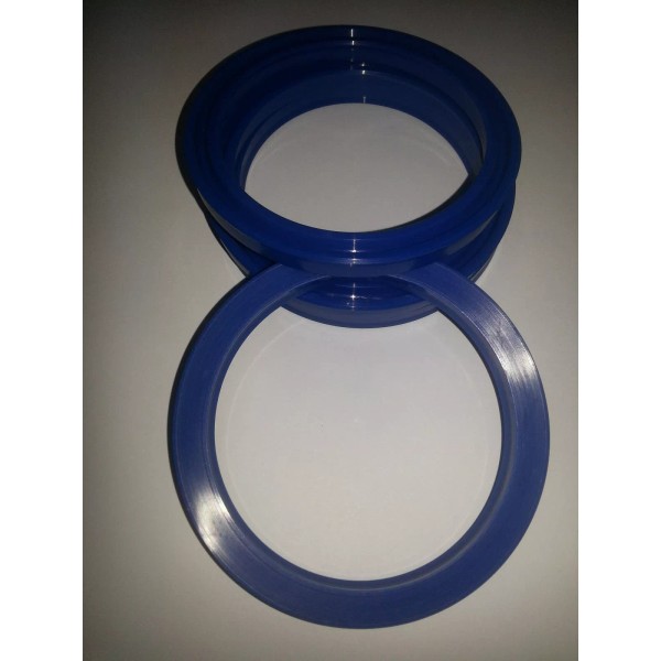 Unbranded/Generic Metric Urethane U-Seal 95X110X12 MM