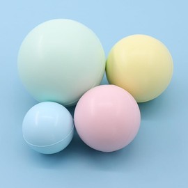 BORDSTRACT 4pcs Piano Player Finger Power Training Balls, Finger Wrist Correction Fingerballs, Hand Grip Strength Trainer, Finger Resistance Exercise Squeezer