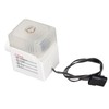 CPU Water Pump G1/4 Ultra Quiet Water Cooling 12V 450L/H