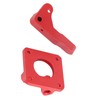 Clip Version Extruder Aluminium Alloy Right Hand 3D Printer Accessories