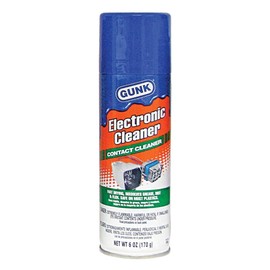 Gunk Oficial Limpiador de Partes Electricas NM6ES 170 g
