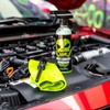 Voodoo Ride Automotive Multi-Surface Degreaser Heavy-Duty Citrus Based Formula, Dissolves