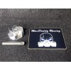 MacDaddy Racing Arctic Cat Thundercat 900 1000 Billet Water Pump to replace: 3004-184 & 3005-316