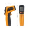 KT600Y Infrared Thermometer Gun KETOTEK Digital IR Thermometer -50℃~600℃(-58℉~1112℉) Food