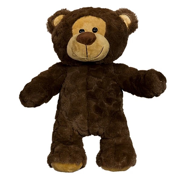 Plush Toy Wonderland Romeo the Bear Plush Toy 8-inch Stuffed