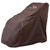 MassaMAX Massage Chair Protector with Secure Zipper, Durable & Pet-Friendly