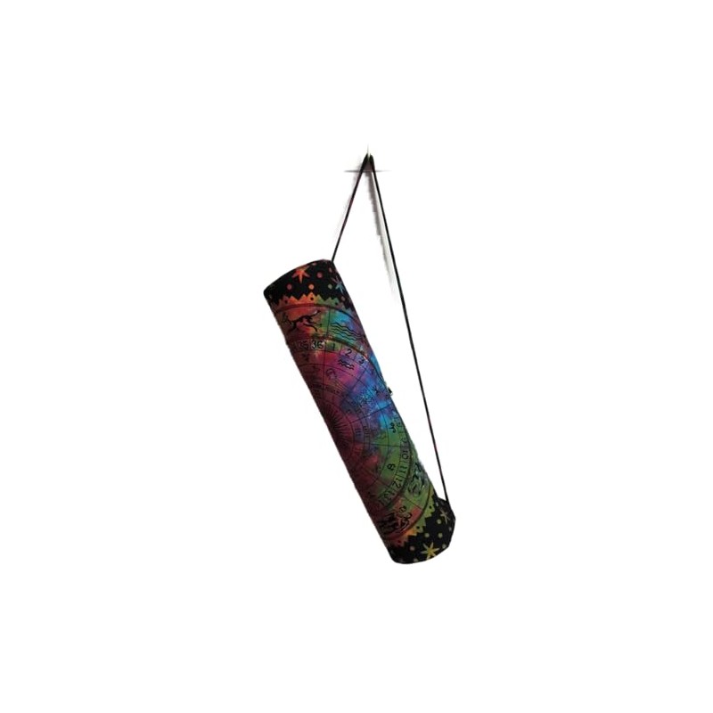ICC - Bolsa para esterilla de yoga, bolsa de yoga