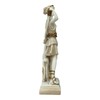 Diana of Versailles Statue – 9.84" Greek Goddess Artemis Sculpture