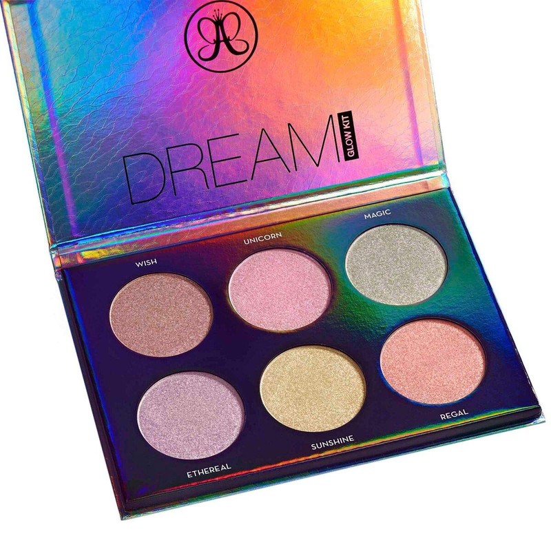 Anastasia Beverly Hills - Glow Kit - Parent (Dream)