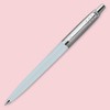Parker Jotter Originals Ballpoint Pen Pastel Collection | Blue, Yellow