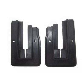 NORS 1963 1964 1965 Buick Riviera Rear Quarter Window Seals & Lock Pillar Seals Set