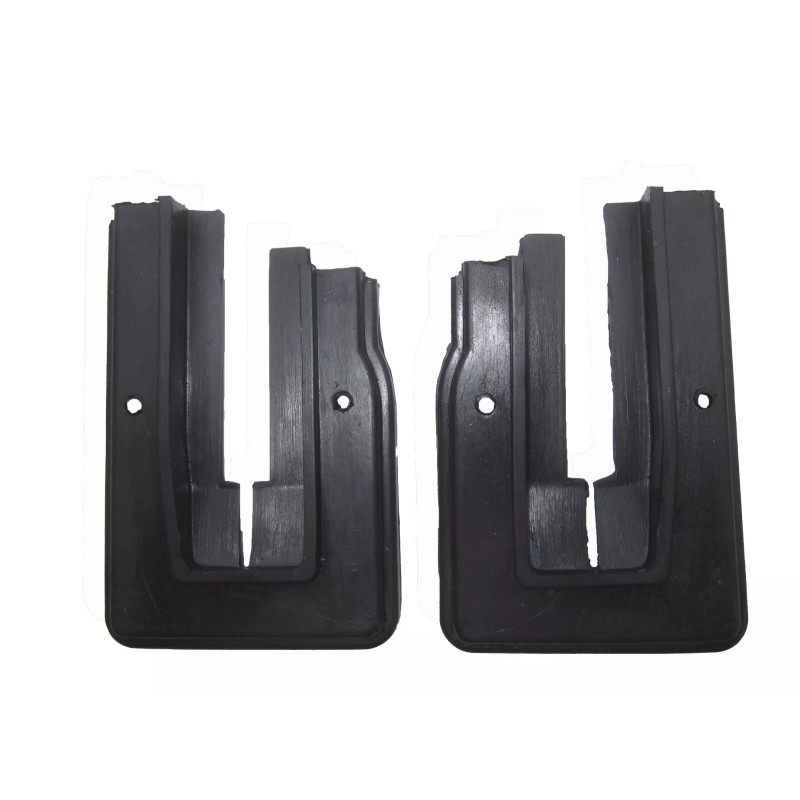 NORS 1963 1964 1965 Buick Riviera Rear Quarter Window Seals