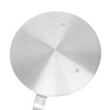 24cm Heat Diffuser Plate Stainless Steel Induction Cooker Heat Transfer