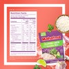Mahatma Ready to Heat Cilantro Limón–Flavored Jasmine Rice, Precooked Rice,