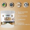 AKI Plant-Based Prebiotic Blend (6 oz / 170 g) Ideal