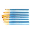 Transon 20pcs Bulk Art Painting Brush Set for Acrylic Watercolor