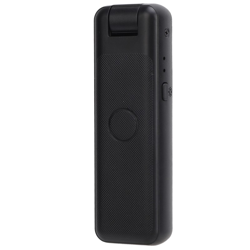 Clip Camera 1080P 155° Large Wide Angle 180° Rotating WiFi