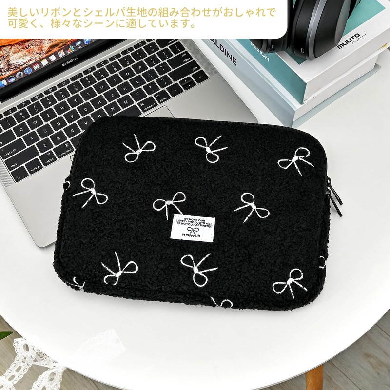 Newseego Tablet Case, Elementary School Student, Tablet Bag, Cute, Compatible
