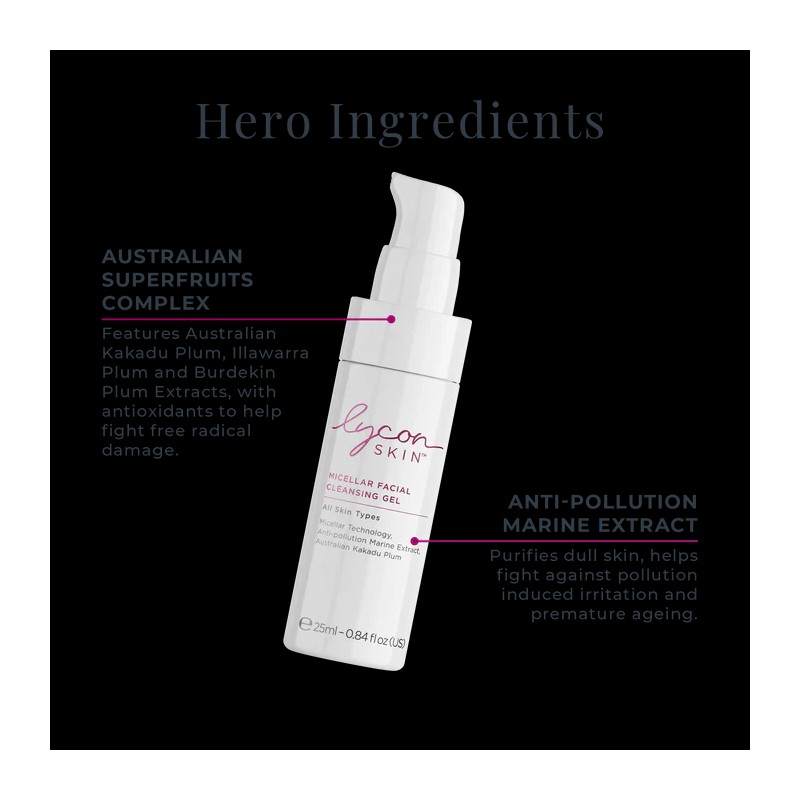 Lycon Skin Mini Heroes Kit