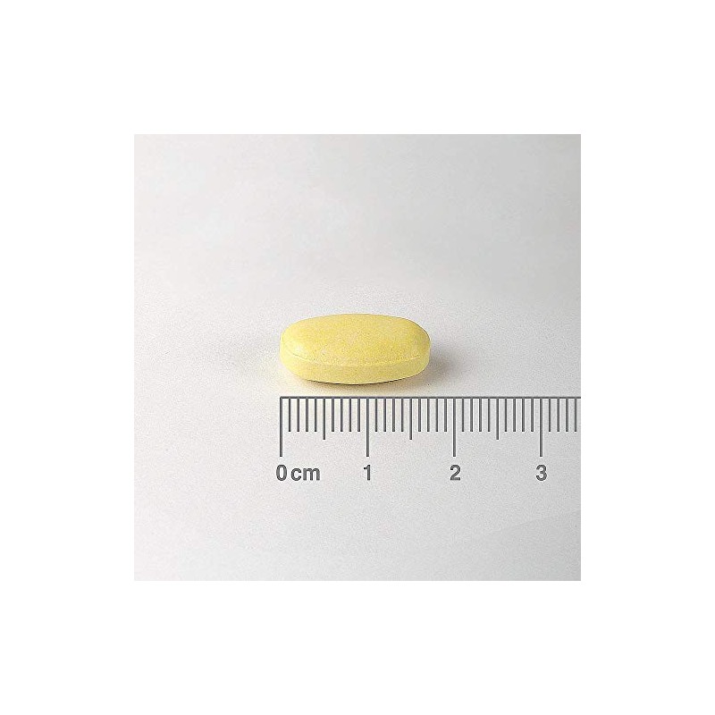 Lamberts Gentle Vitamin C 500mg – Gentle on Stomach –