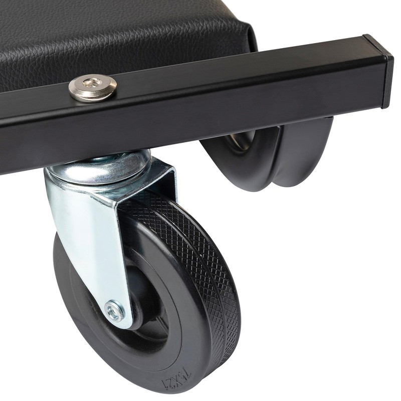 Eastwood Mechanic Under Car and Truck Rolling Creeper