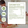 HUJ Pylo Protect - Lactobacillus Reuteri Supplement - Supports Healthy