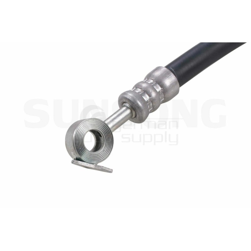 Sunsong Power Steering Pressure Line Hose Assembly 3402513 for Ford