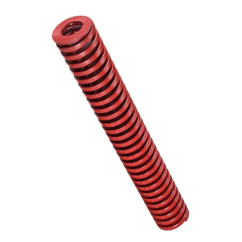 Middle Load Compression Mould Die Spring Printer Springs Compression Spring