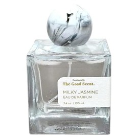 Curations By The Good Scent MILKY JASMINE Eau De Parfum Spray 3.4 Fl Oz unboxed