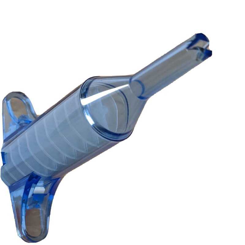 Replacement Spray Nozzles (25-Pack) – Compatible with Froth-Pak® 120, 200,