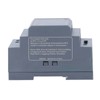 Rail Switching Power Supply 24V Thin Mount 60W 2.5A 100~240VAC