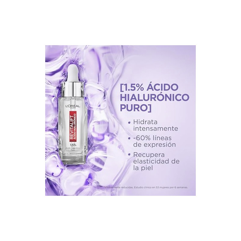 LOréal Paris Kit Protector Solar Diario FPS50 UV Defender Anti-Brillo
